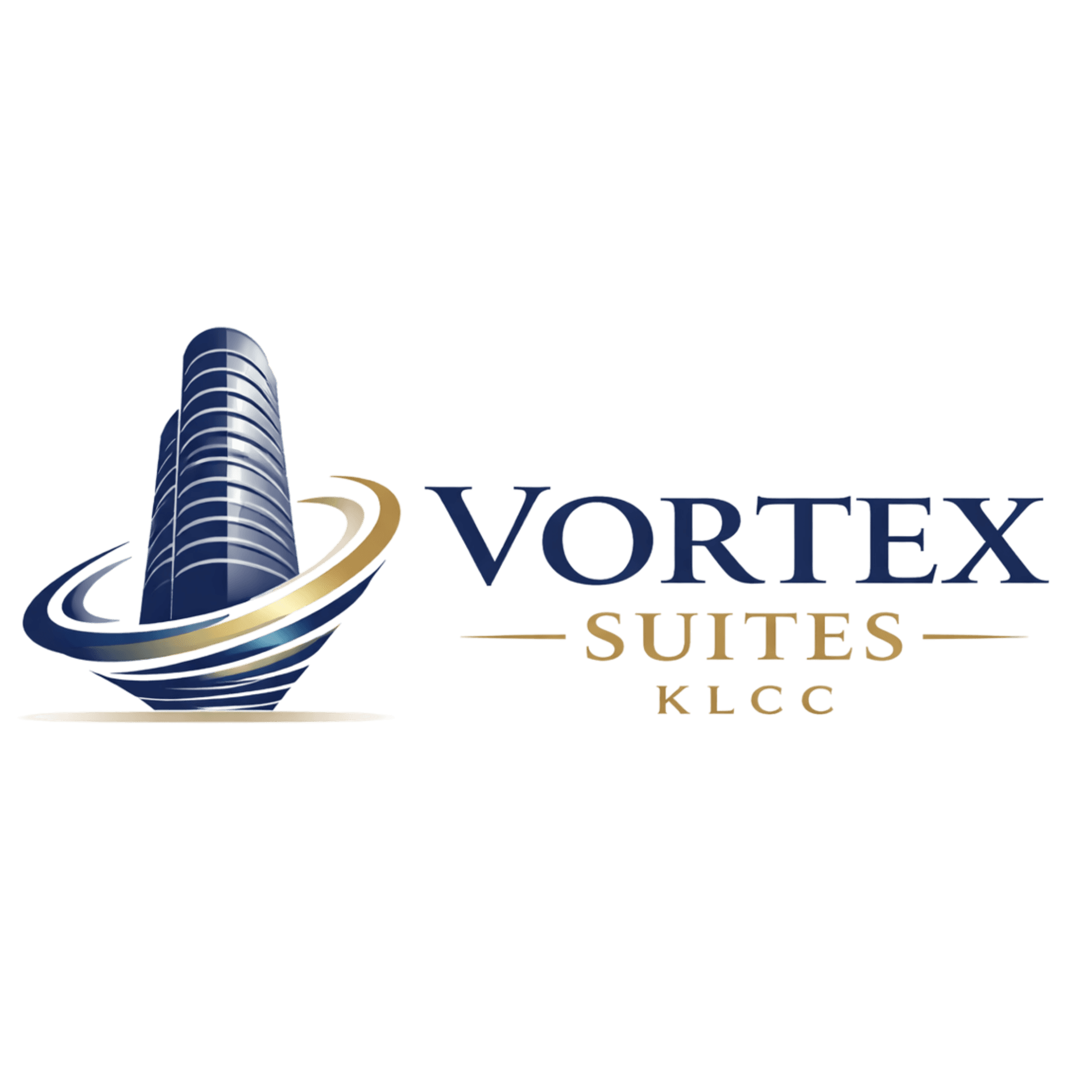 Vortex Suites Logo