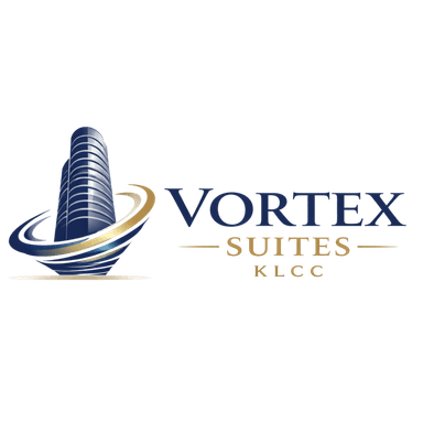Vortex Suites Logo