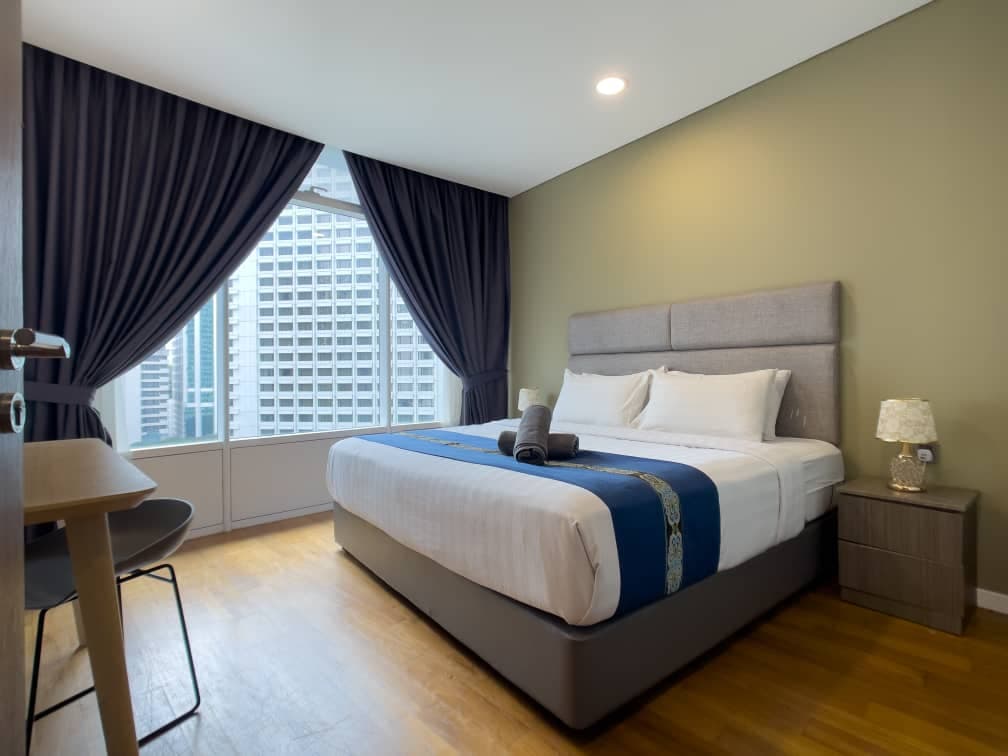 Master Suite